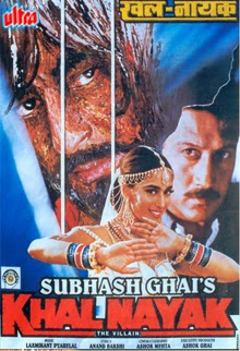 hindi movie khalnayak full movie
