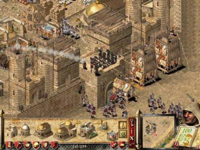 stronghold 4 download for pc